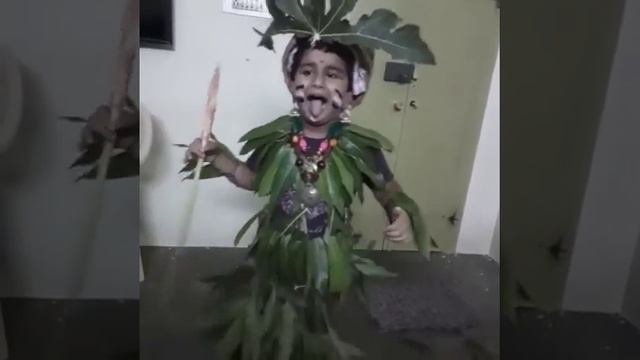 Jungle book 2