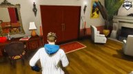 GTA V MLO Open Interior Vineyard mansion Complete MLO FiveM|MENOR-SHOP