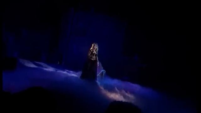 Ирина Аллегрова - Остров 1000 поцелуев.