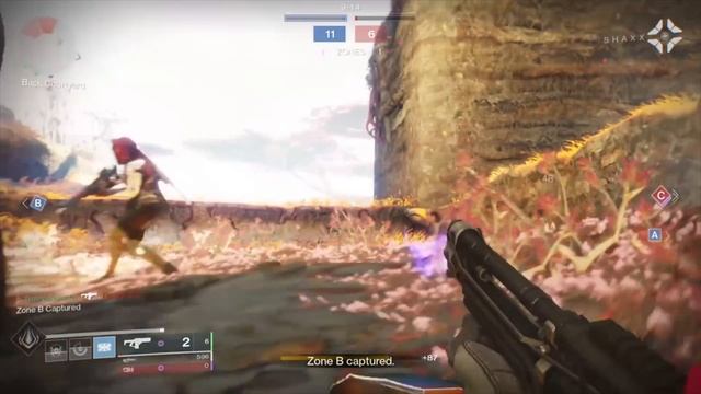 One of the Most Powerful Builds I've Ever Used in Destiny