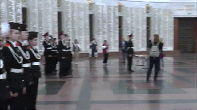 Торжественная клятва кадет 7А_19.05.2023_архивная запись