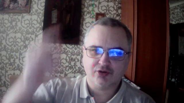 Политинформация от шизофреника 13.03.2025