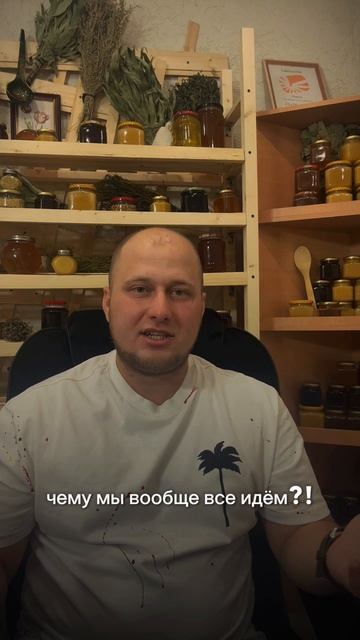 Сладкое в магазинах - сплошная отрава