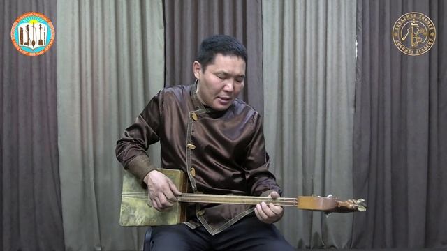 Чангыс чурттаар назынында