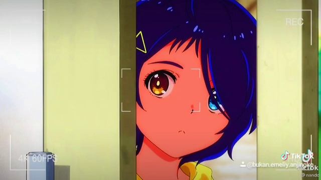 anime baru hadir