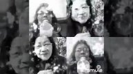Shala la la la Together With My Friend Have Fun💃💃💃
