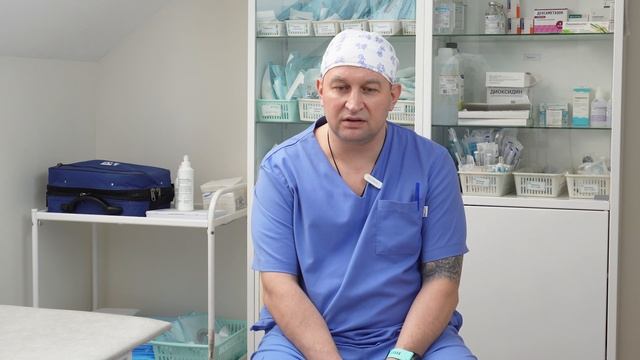 Женские вопросы гинекологу и урологу