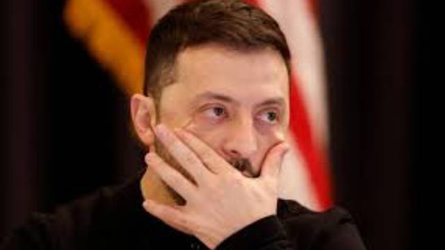 Украина в поисках мира встреча с США и обсуждение санкций