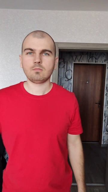 Вы не ждали меня