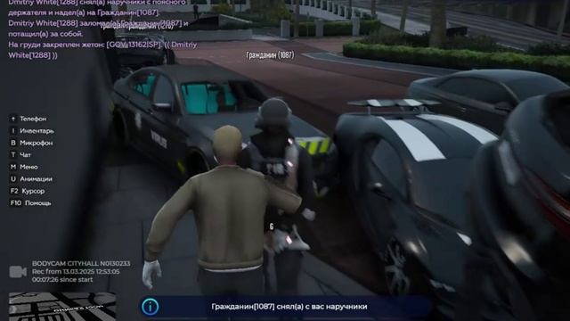 NonRP FIB