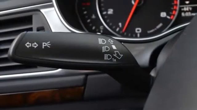 2013 AUDI A7 3.0T QUATTRO PRESTIGE RED