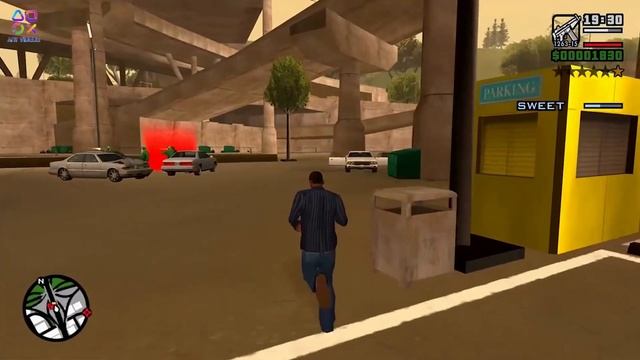 GTA  SAN ANDREAS  Full Walkthrough ULTRA HD GRAPHICS GAMEPLAY 4K 60FPS #27