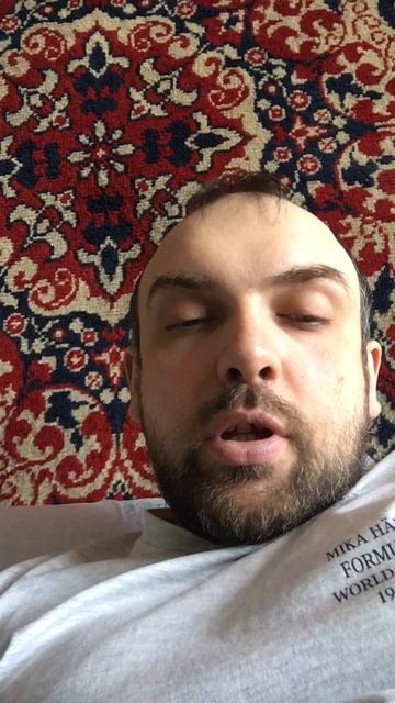 С д.р. Пророка Владимира 13-03-2025