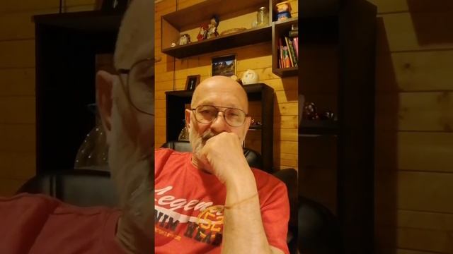 ВИДЕО ОТКЛИК О КНИГЕ ПЕРВОЙ ОТ МОЕГО КЛИЕНТА СЕРГЕЯ