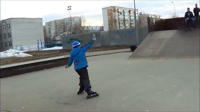 Кароче го по домам, я устал