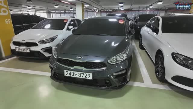 Kia K3 - Цена в видео