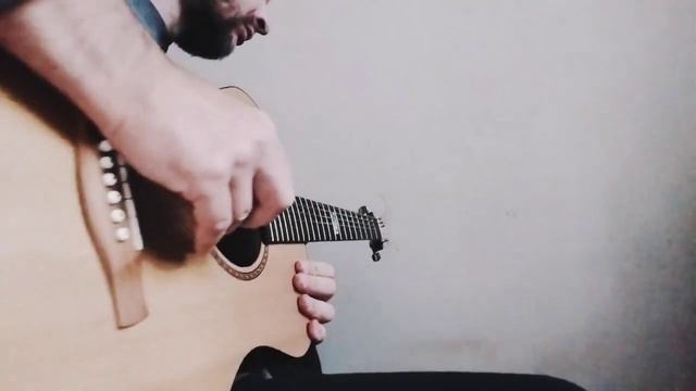 Неожиданный романс - Unexpected Romance