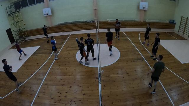 Жилкино 12.03 - 2