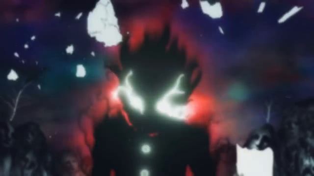 「AMV」- New Kings