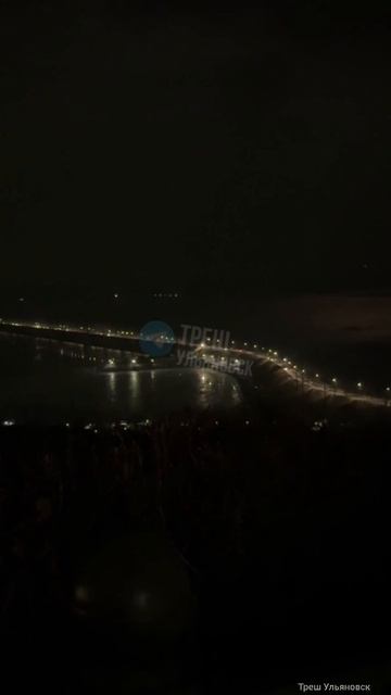 ⚡️ Сирена завыла в Ульяновске  Насколько известно, тревогу подняли из-за пешехода, решившего пройтис