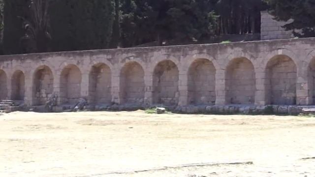 Kos Olivier Steinier ASKEPLION SITE
