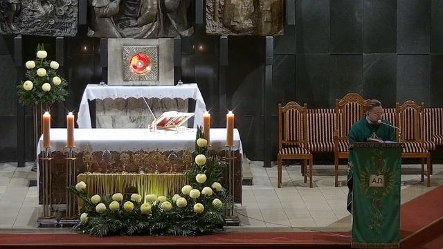 Akademicka Msza Święta