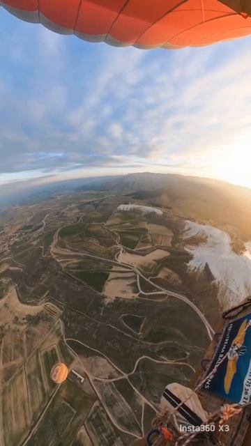 Доброе утро, мир 🌏 Сегодня самый лучший день!