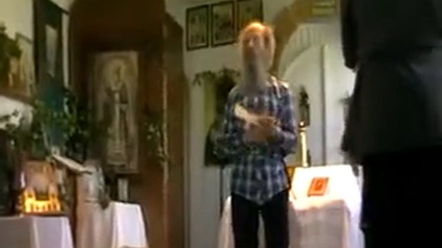 15.06.08 - Проповедь - грех крайне грешен. Игнатий Лапкин