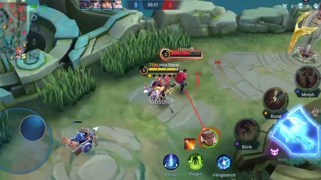top android apps game mobile legend bang bang online game latest build 2022