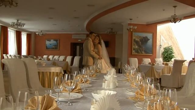 Свадебный фильм. РИМСКИЕ КАНИКУЛЫ