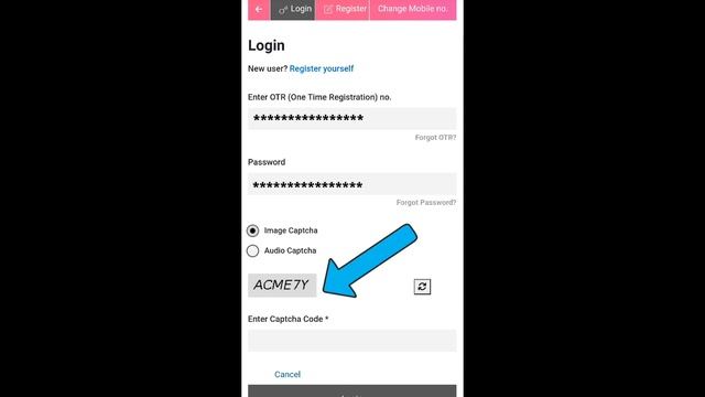 Peit hangne Kumno ban seed lane link ia u Adhar bad ka Bank Account ha u NSP