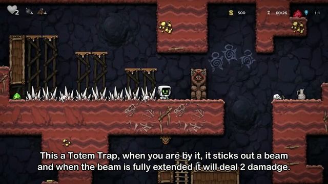 PRO TIPS of How to Beat the Dwellling in Spelunky 2!!