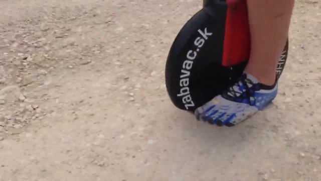 Riso na Solowheele