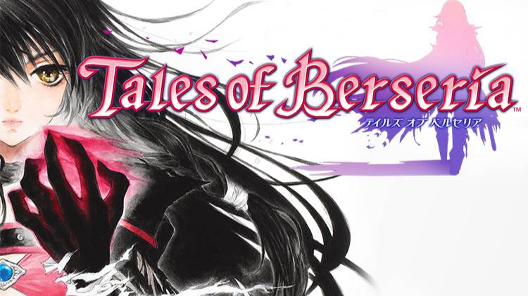 Tales of berseria