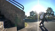 Vincent Milou Globe Part | TransWorld SKATEboarding