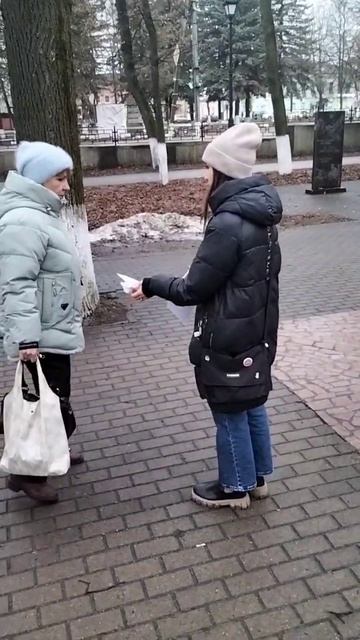 Виде-визитка грантовый проект "Цвет поколения". #МОЛОДЕЖЬРОССИИГРАНТЫ