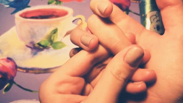 Способы быстро отрастить ногти