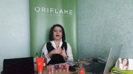 Видео обзор новинок Орифлэйм 16 каталог 2017 года
