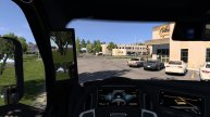 American Truck Simulator #3 / Тестовый стрим 3