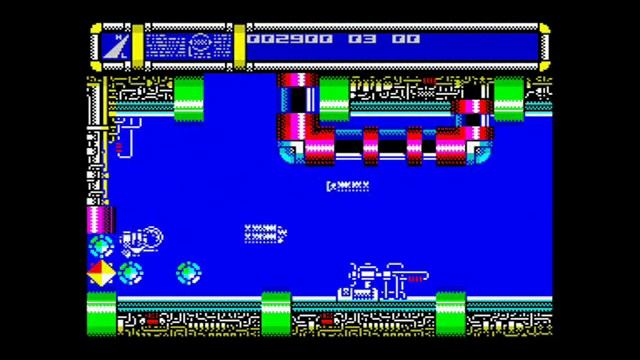 Shark ZX Spectrum