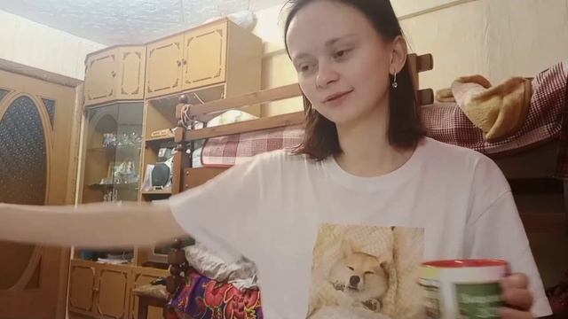 видео-дневник 1: время наедине с собой, подготовка к пересдаче егэ