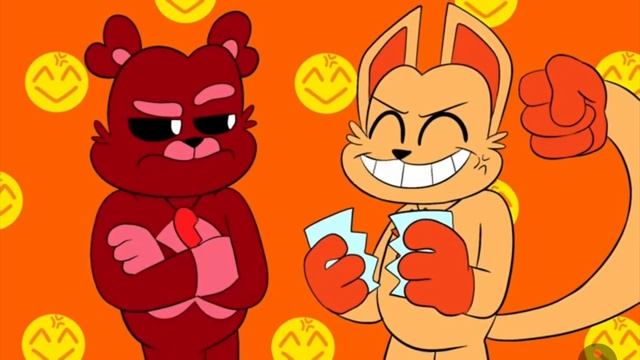 песня грустные твари