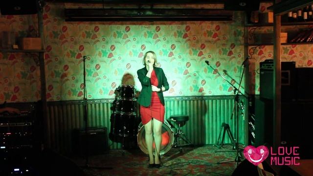 Мария Милая - Яблонька