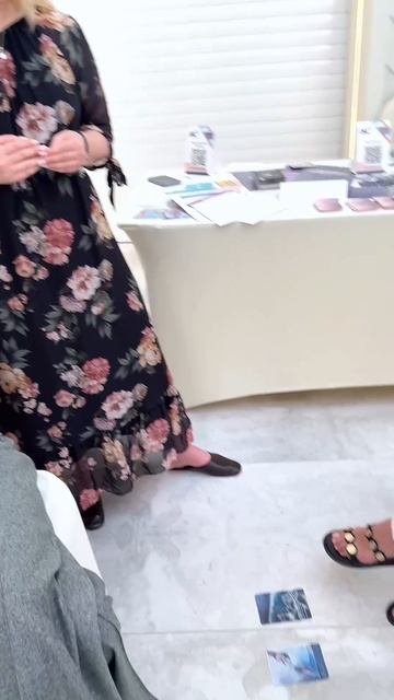 Международная практическая конференция "День осознанности" в Дубае