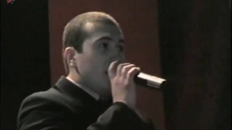 гр.Мирес - Лезги руш (2005)+