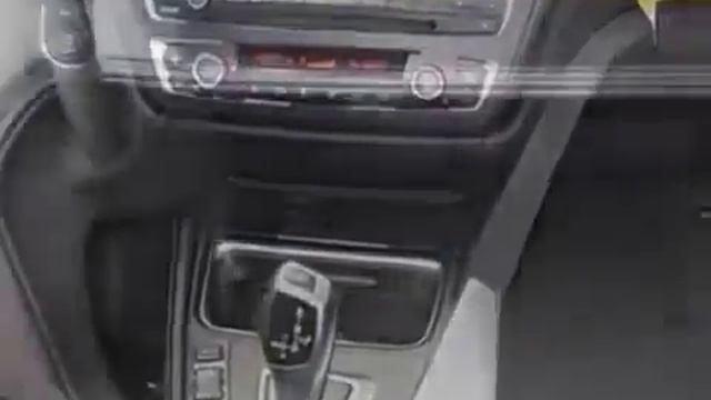 BMW 3 Series 4dr Sdn 328i RWD SULEV Sedan Phoenix, AZ 17 Clip