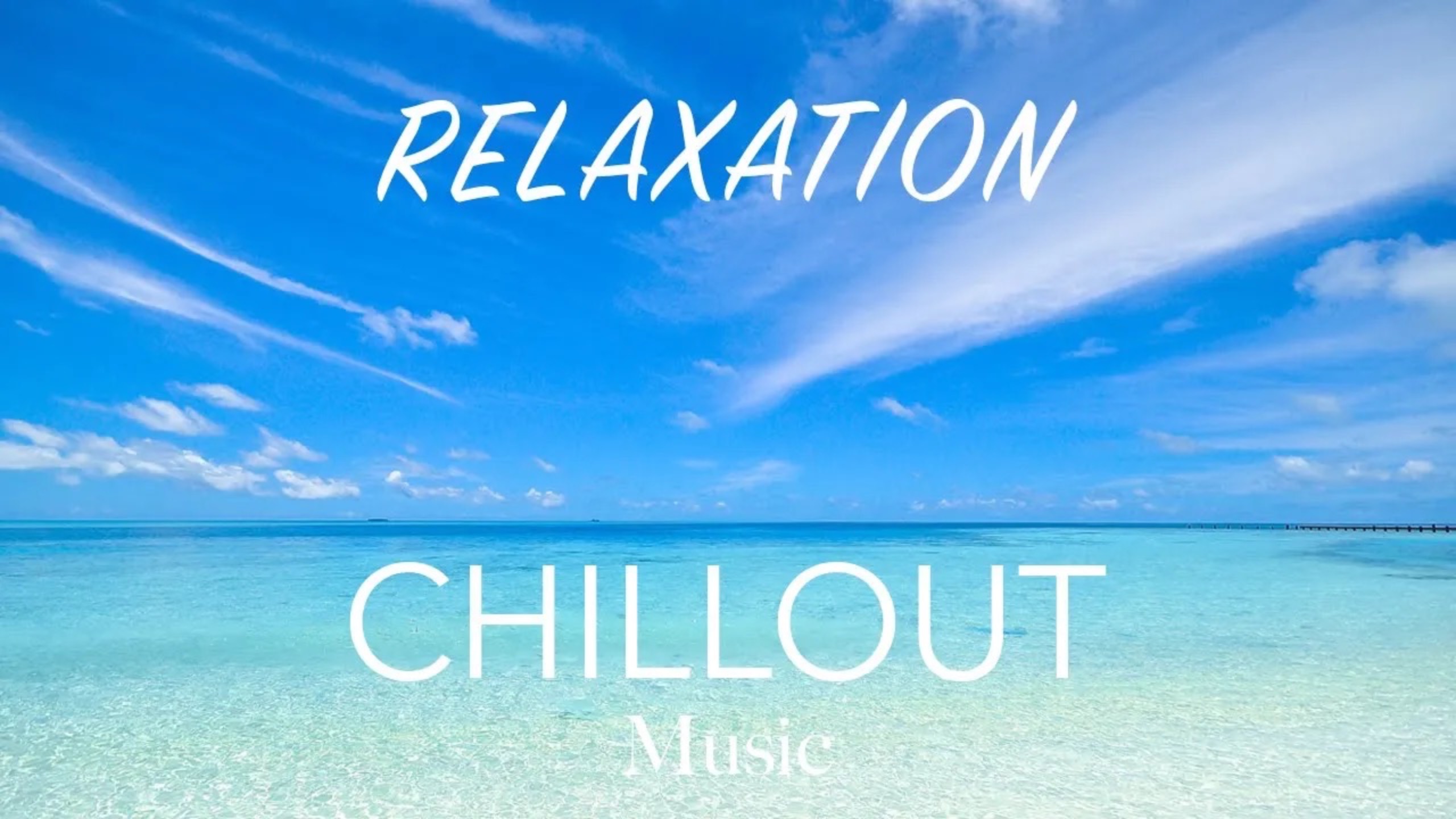 Relax Your Mind | Chillout Music 2025| LOUNGE RELAXING MUSIC
