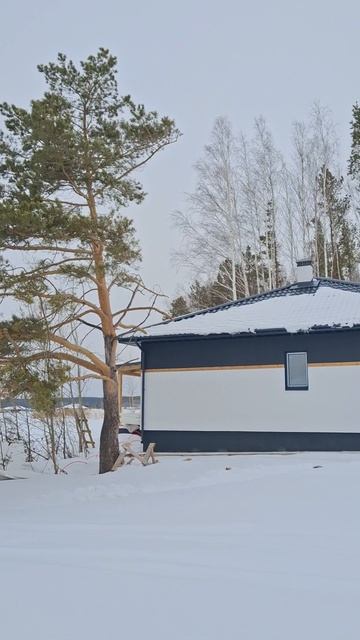 Коттедж 112м²