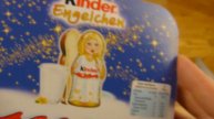 Kinder Engelchen (Little Angels)