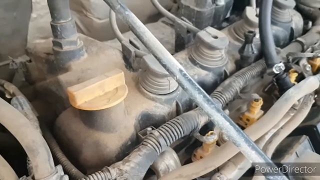 inhabilitar bomba de gasolina para lavado de inyectores RAM 700